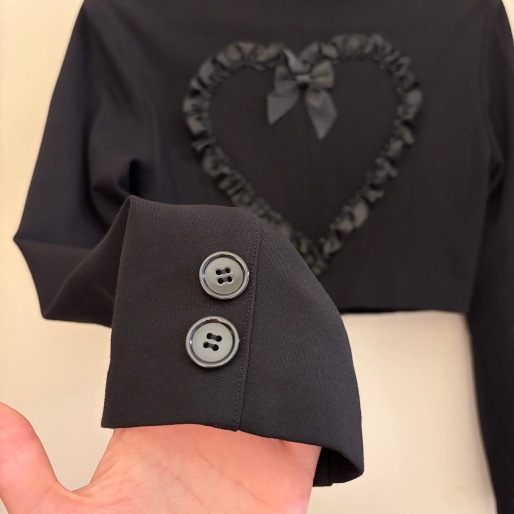 FOXBLOOD Eve Blazer - Picture 6 of 7